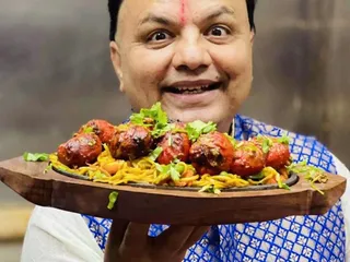 Everest Cuisine-Mountain View