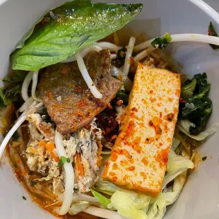 #12 Bun Hue- Royal Hue Soup Noodle