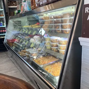 Veggie Garden's Togo case.