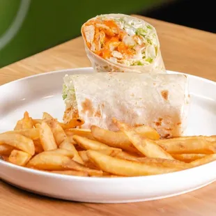 burrito, burritos and wraps, food, wraps