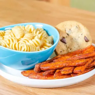 pasta dish, food, pasta