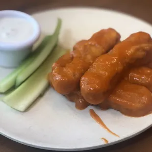 Buffalo Wings
