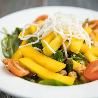 Mango Salad