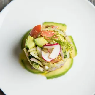 Avocado Salad