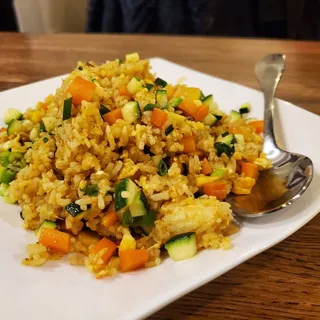 House Fried Rice