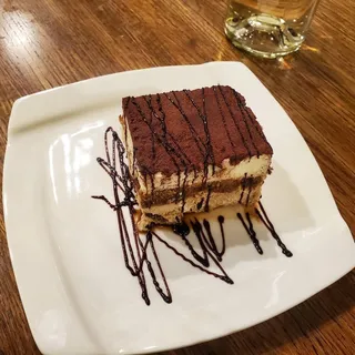 Tiramisu