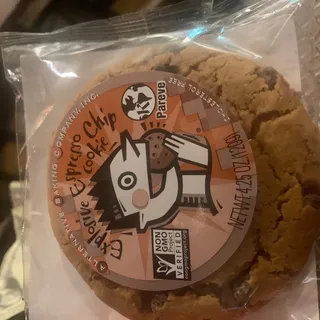 Vegan Cookie
