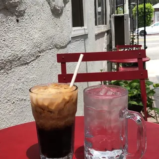 Thai Ice Coffee