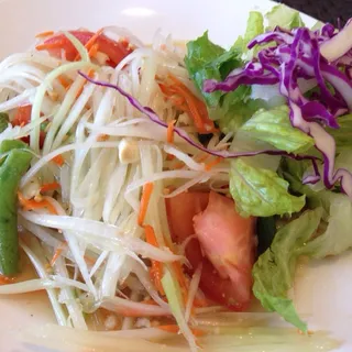 Papaya Salad