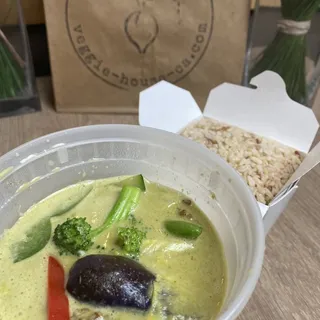 Green Curry
