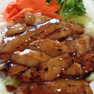Teriyaki Chicken