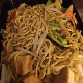 Chow Mein