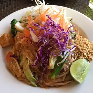 Pad Thai