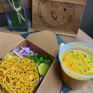 Khao Soi