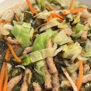 Stirfry