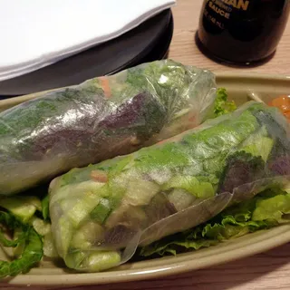 07. Vietnamese Roll