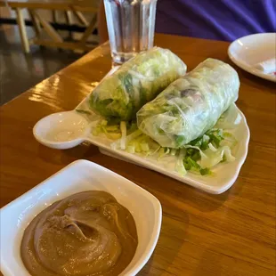 Vietnamese Roll