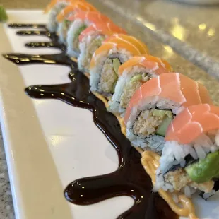 sashimi, food, sushi, sushi and sashimi