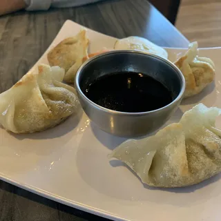 Pot Stickers