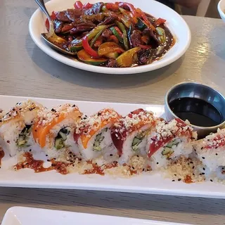 Vegan