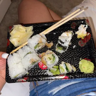 California Roll