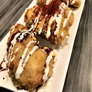Jalapeno Pop
