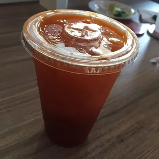 Thai Tea