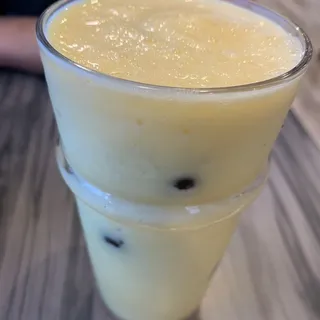 20 oz. Flavored Smoothies