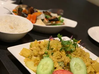 Veganic Thai Cafe