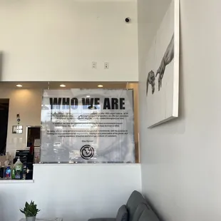 The vegan brand