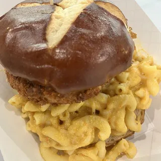 Signature Fried Chickn Sandwich (Cal 660 )