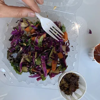 Chinois Salad (Cal 55)