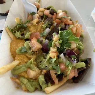 Loaded Dirty Fries