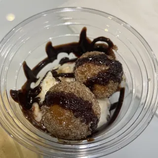 Dos Churros (Cal 240)