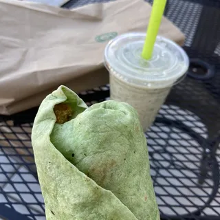 Ranch