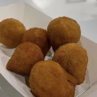 Jalapeno Poppers (6 pieces)