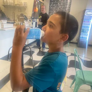 JUST Water