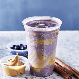 Mystery Couple Smoothie GF