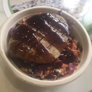 Teriyaki