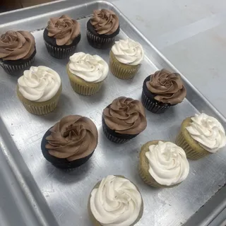 Vegan Cupcake