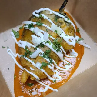 Chile Relleno