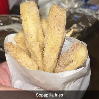 Sopapilla