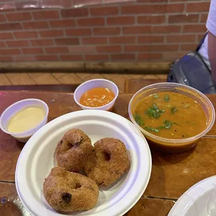 MEDU VADA(V,GF)