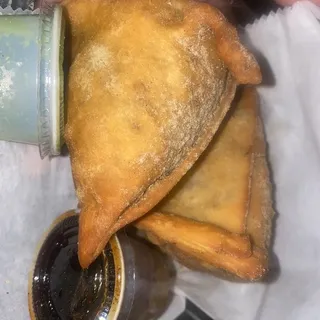 SAMOSA (V)
