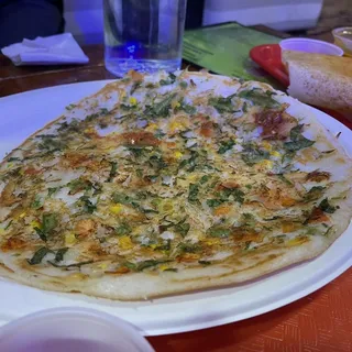 UTHAPPAM (V/GF)