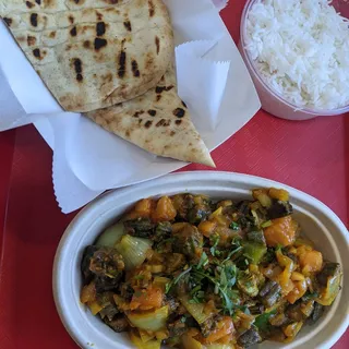 NAAN (V)