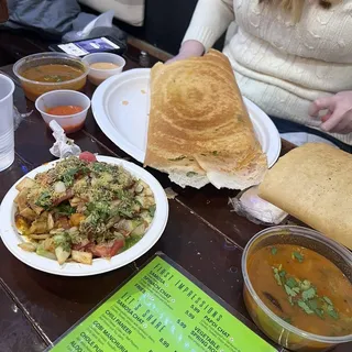 SAMBAR (V/GF)