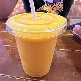 MANGO LASSI