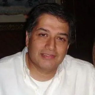 Mohan M.