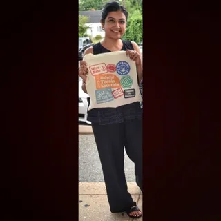 Hitakshi S.